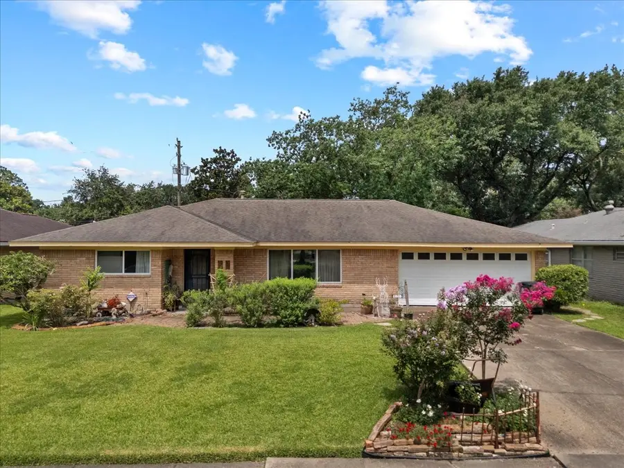 11518 Mullins Drive, Houston, TX 77035 - #2