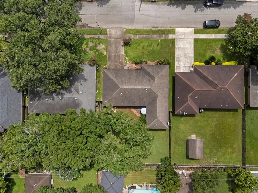 11518 Mullins Drive, Houston, TX 77035 - #3