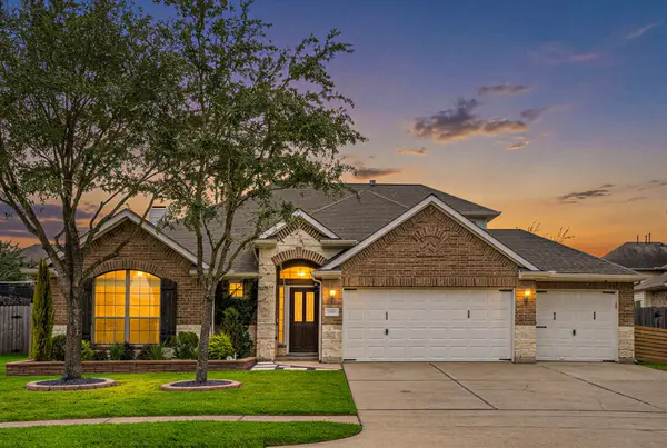 14810 S Canary Yellow Circle, Cypress, TX 77433