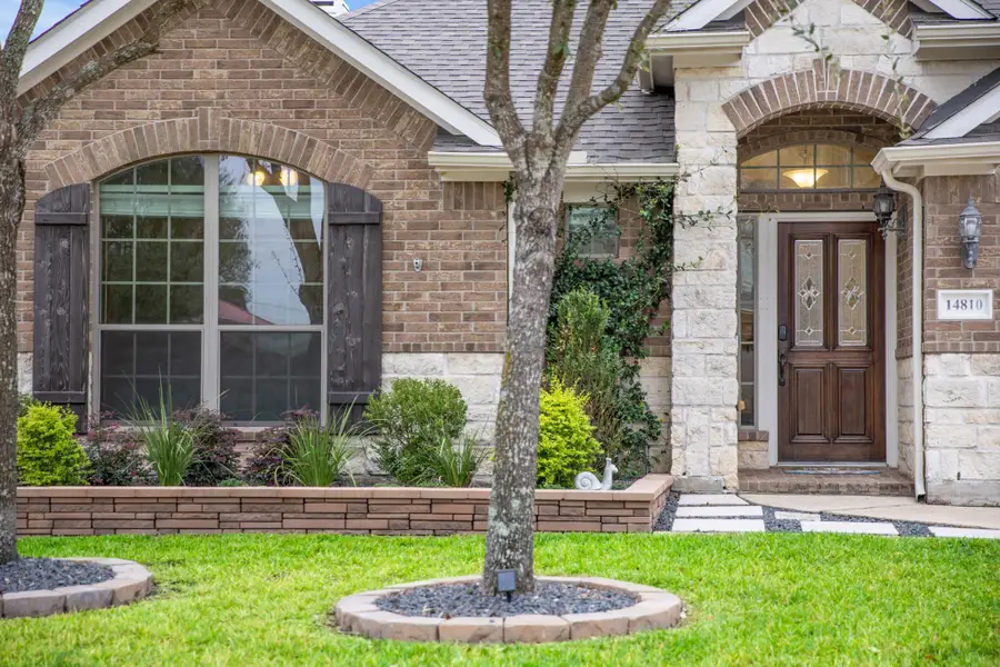 14810 S Canary Yellow Circle, Cypress, TX 77433 - #2