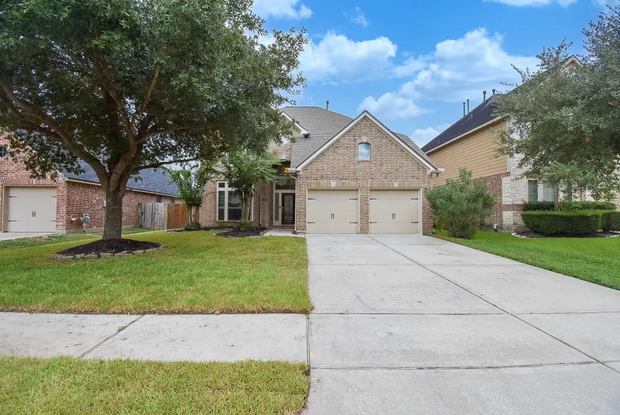 1334 Laura Hills Lane, Spring, TX 77386 - #2