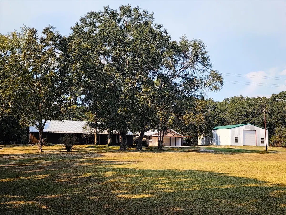 557 Fm 2693 Road E, New Waverly, TX 77358 - #1