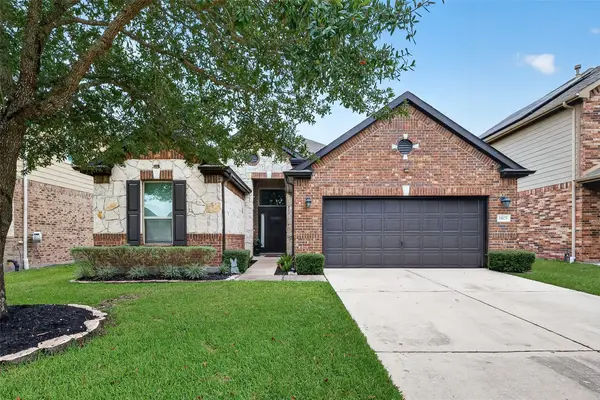 11023 Jacob Crossing Drive, Richmond, TX 77406