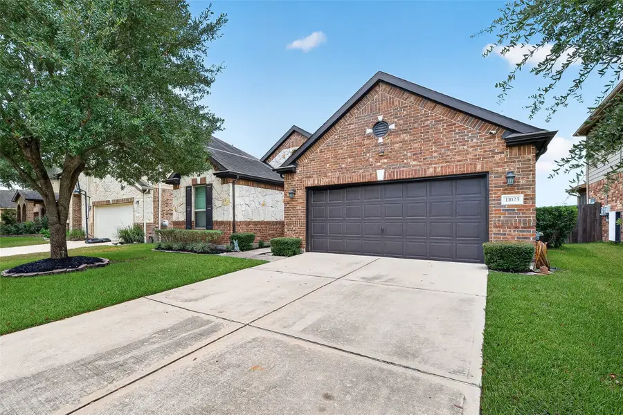 11023 Jacob Crossing Drive, Richmond, TX 77406 - #3