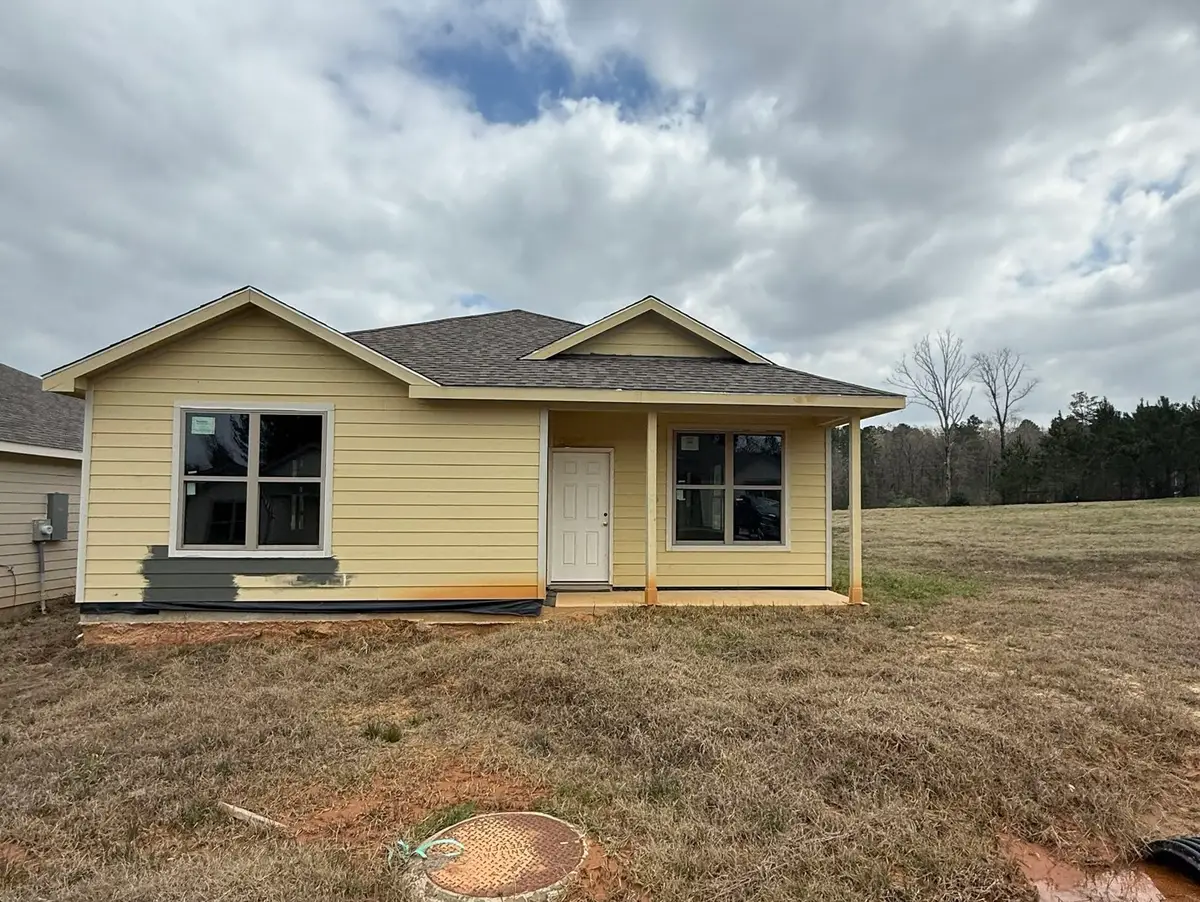 370 Byrd Drive, Lufkin, TX 75901 - #1