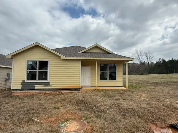 370 Byrd Drive, Lufkin, TX 75901