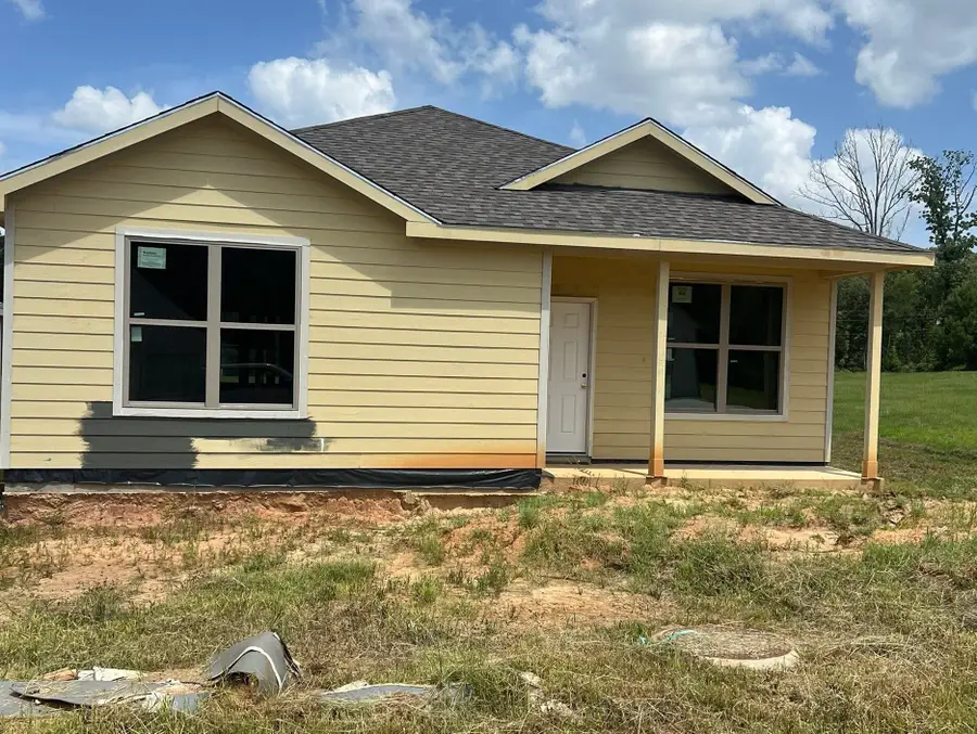 370 Byrd Drive, Lufkin, TX 75901 - #2