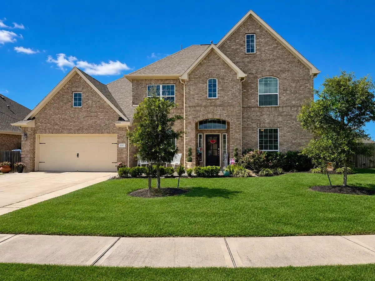 1217 Laurel Loop, Angleton, TX 77515 - #1