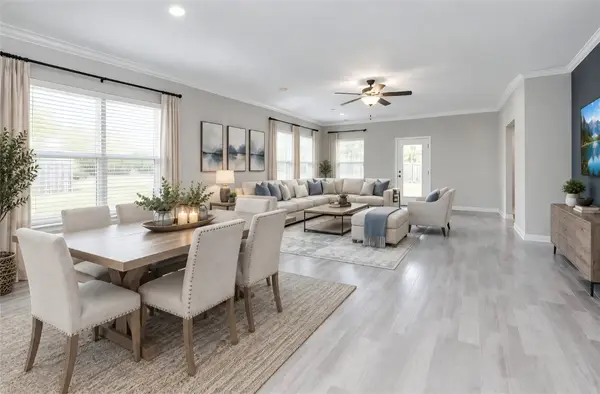 9003 Stanley Oak Drive, Missouri City, TX 77459