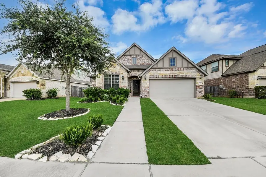 9003 Stanley Oak Drive, Missouri City, TX 77459 - #2