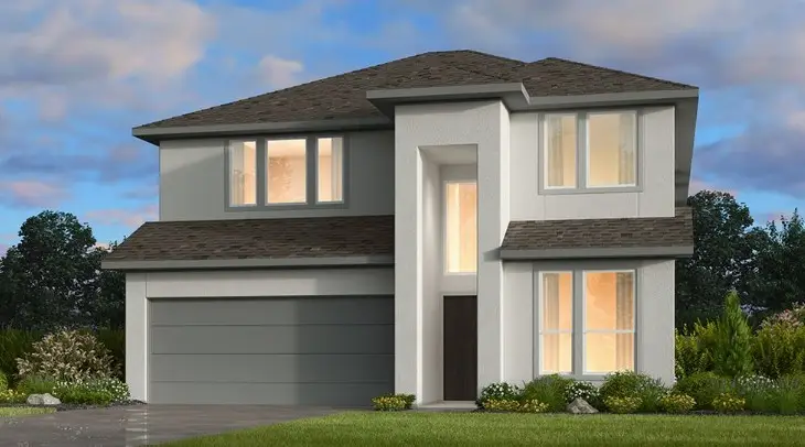 9606 Foxwood Meadow Lane, Richmond, TX 77407 - Image #1