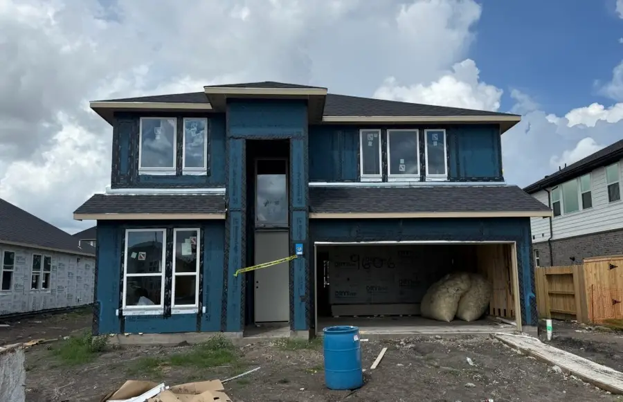 9606 Foxwood Meadow Lane, Richmond, TX 77407 - Image #2