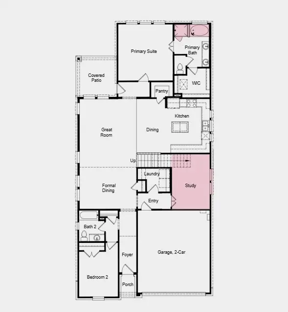 9606 Foxwood Meadow Lane, Richmond, TX 77407 - Image #3