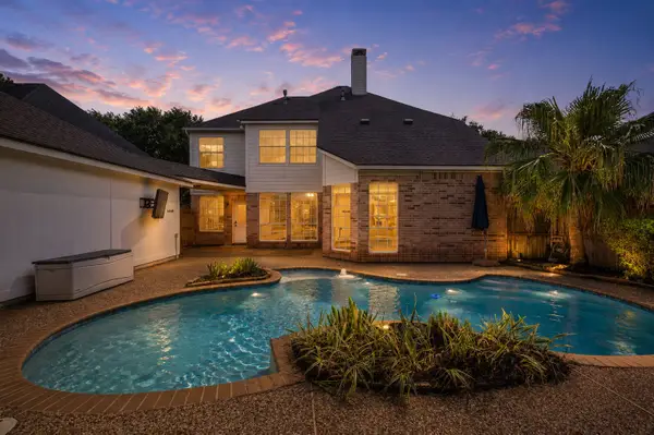 4430 Ryans Branch Lane, Katy, TX 77450
