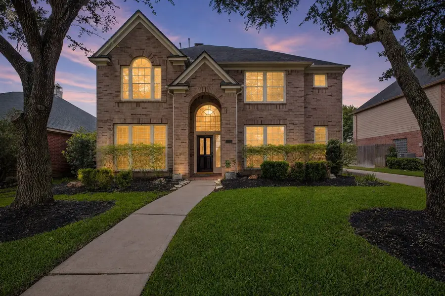4430 Ryans Branch Lane, Katy, TX 77450 - #2