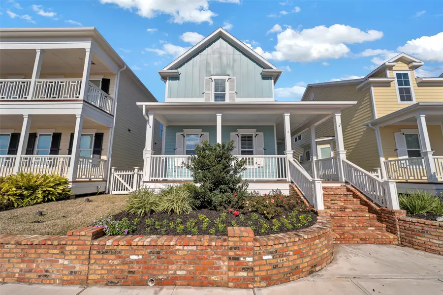 4 Caravelle Court, Galveston, TX 77554 - Image #2