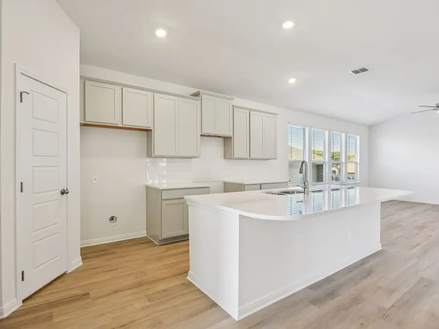 16257 Parish Pointe Court, Conroe, TX 77302 - #2