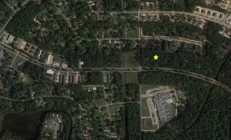 Lot 26 Appian Way, New Caney, TX 77357 - Image #2