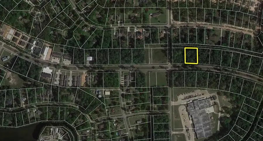 Lot 26 Appian Way, New Caney, TX 77357 - Image #3