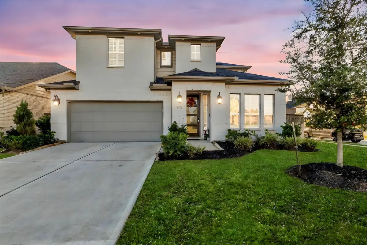 9231 Browning Run Drive, Cypress, TX 77433 - Image #1