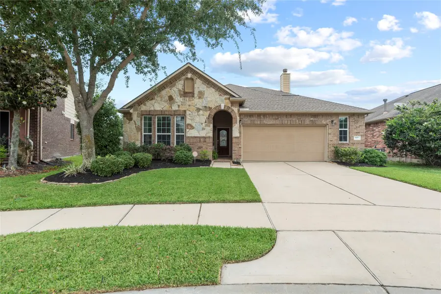 9997 Willow Falls Lane, Brookshire, TX 77423 - #2
