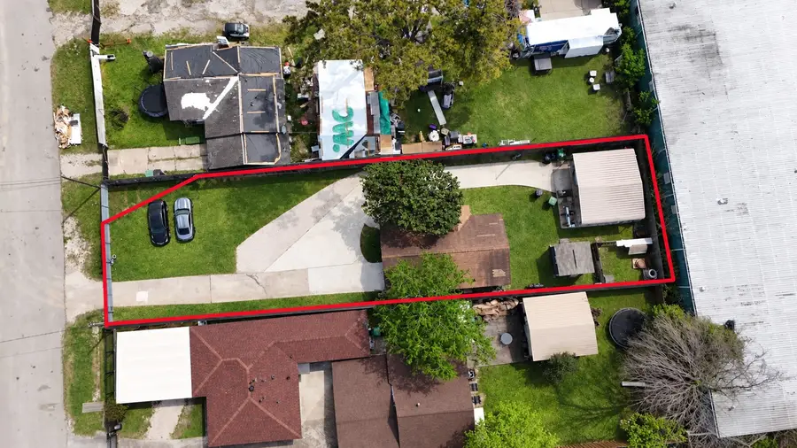 409 Robert Lee Road, Houston, TX 77009 - #3