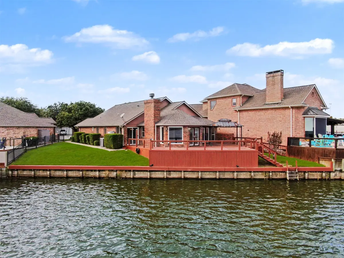 12842 Pelican Island Drive, Willis, TX 77318 - #1