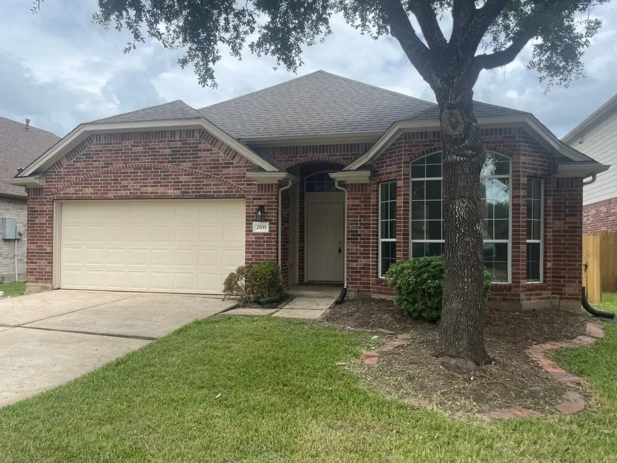 2811 Darby Brook Drive, Fresno, TX 77545 - Image #1