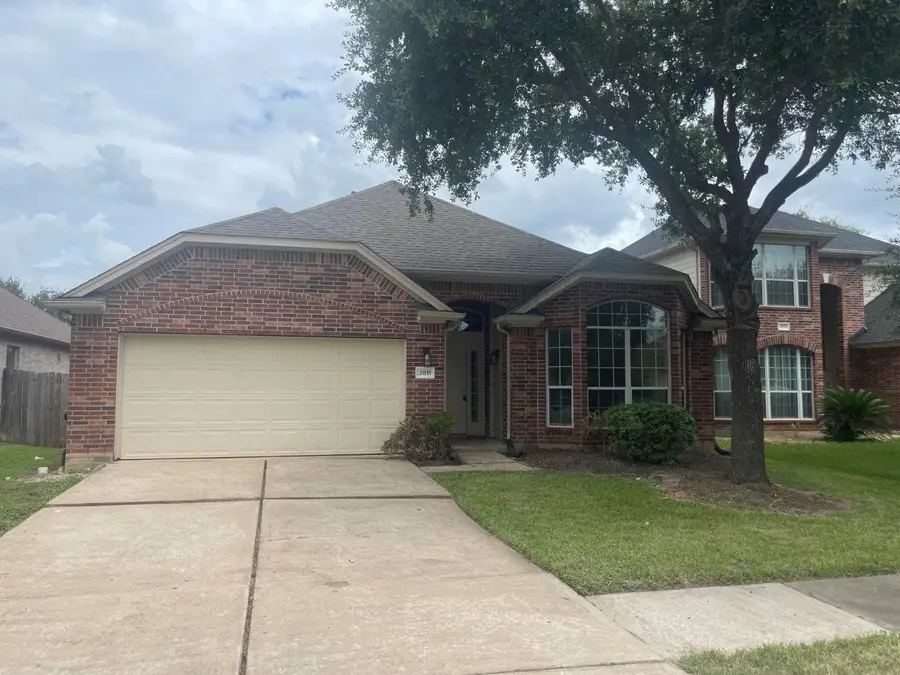 2811 Darby Brook Drive, Fresno, TX 77545 - Image #3