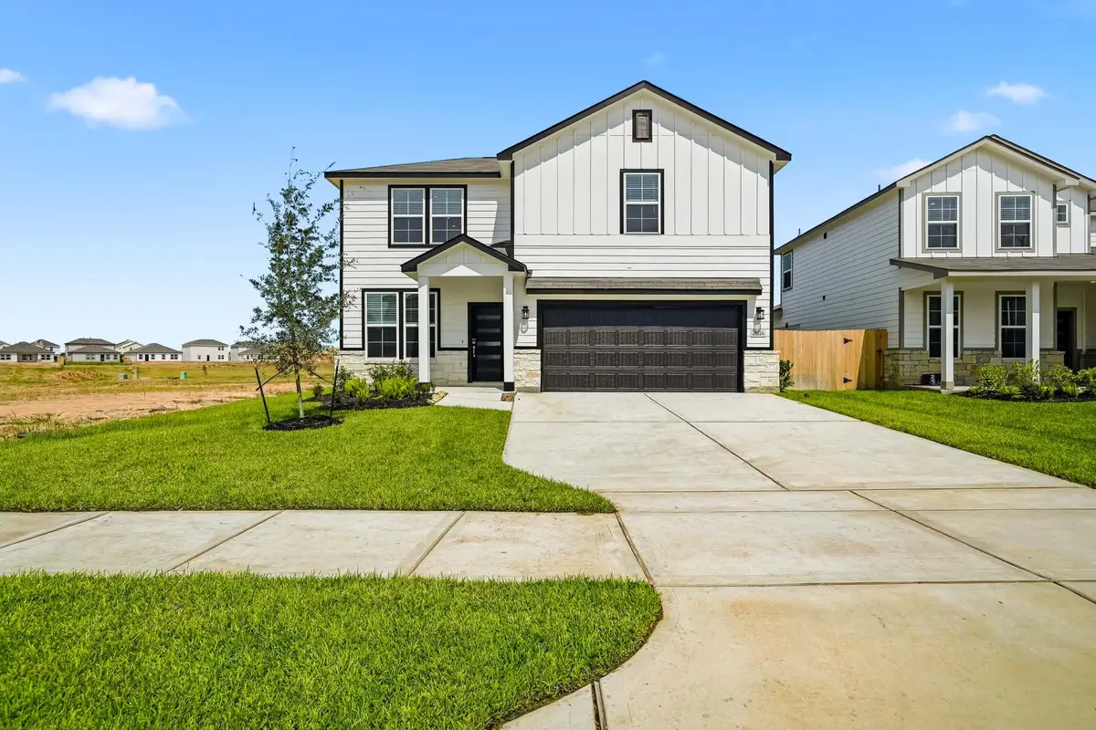 26114 Venus Trap Trail, Katy, TX 77493 - #1