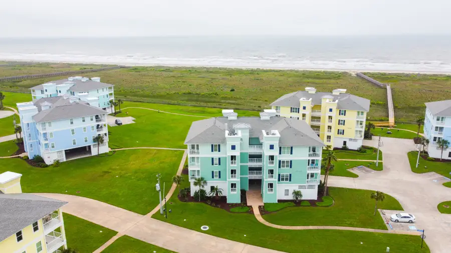 26441 Cat Tail Drive #202, Galveston, TX 77554 - Image #2