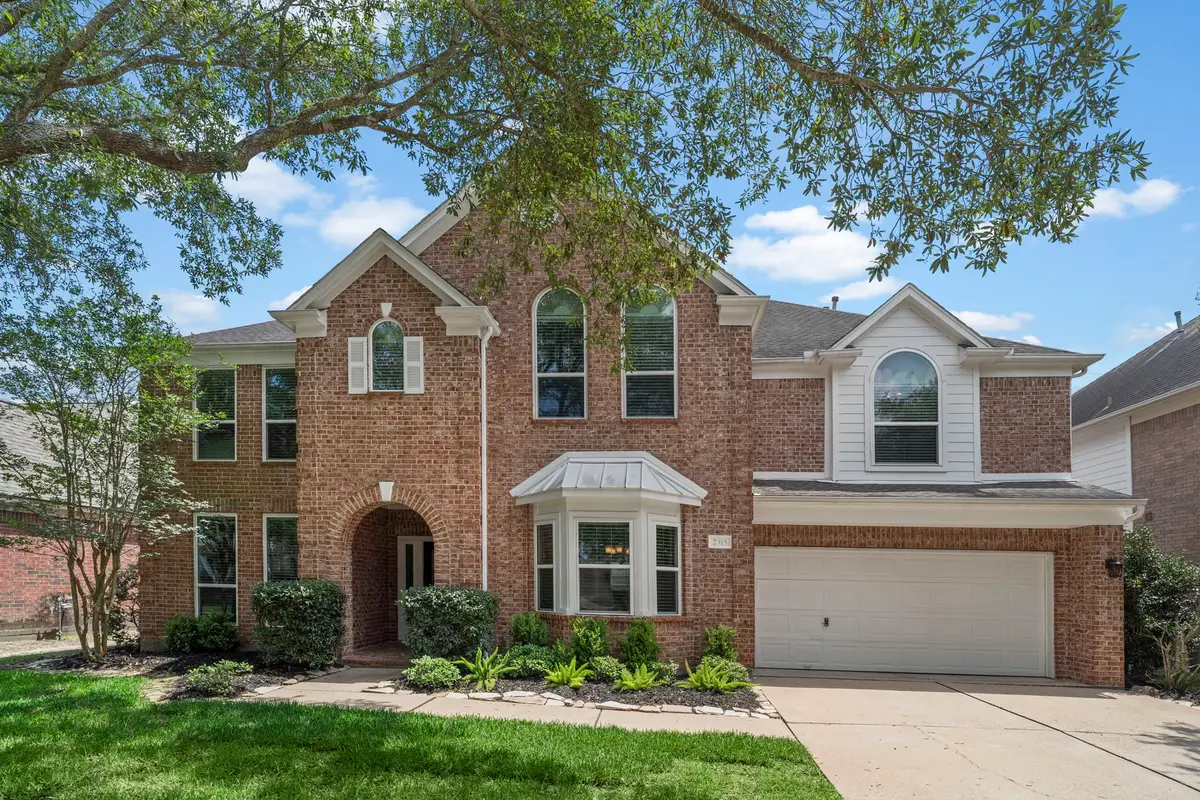 2315 Centerbrook Lane, Katy, TX 77450 - #1