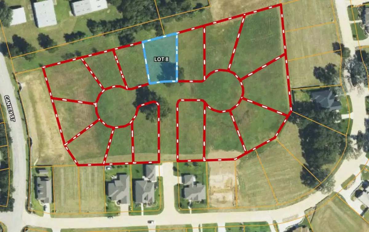 2409 Pecan Crossing Court, Brenham, TX 77833 - Image #1