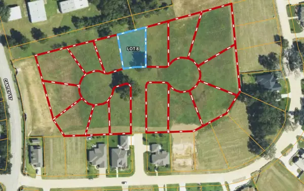 2409 Pecan Crossing Court, Brenham, TX 77833