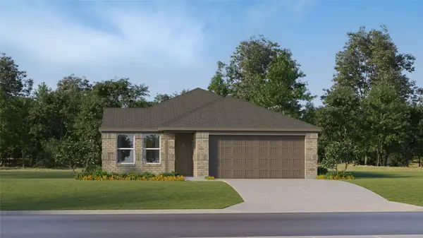 6823 Sleepy Orange Court, Needville, TX 77461