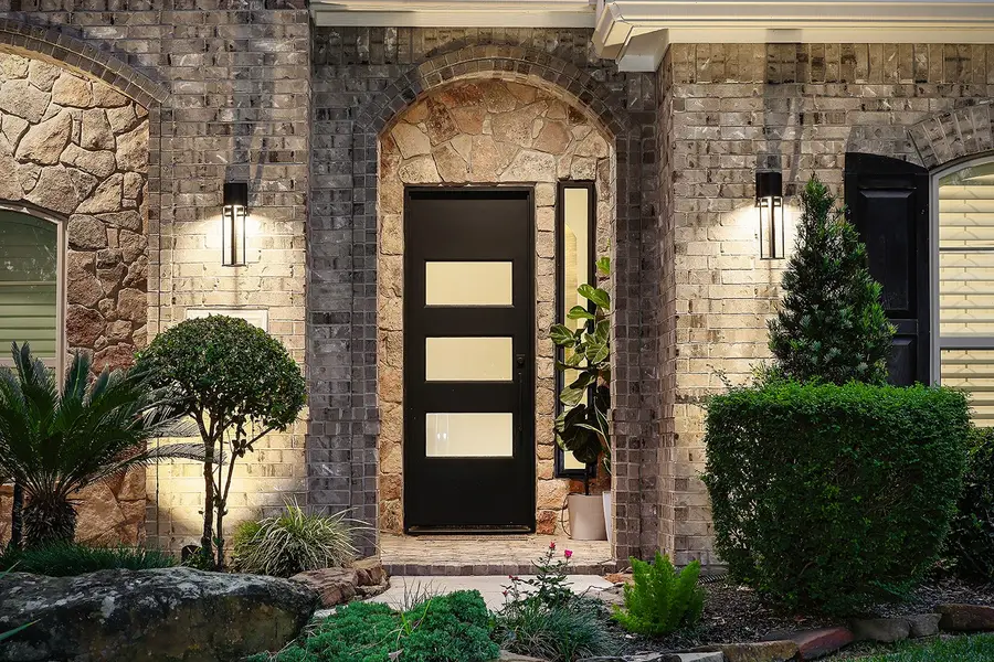 9063 Rocky Ridge Drive, Conroe, TX 77302 - #2