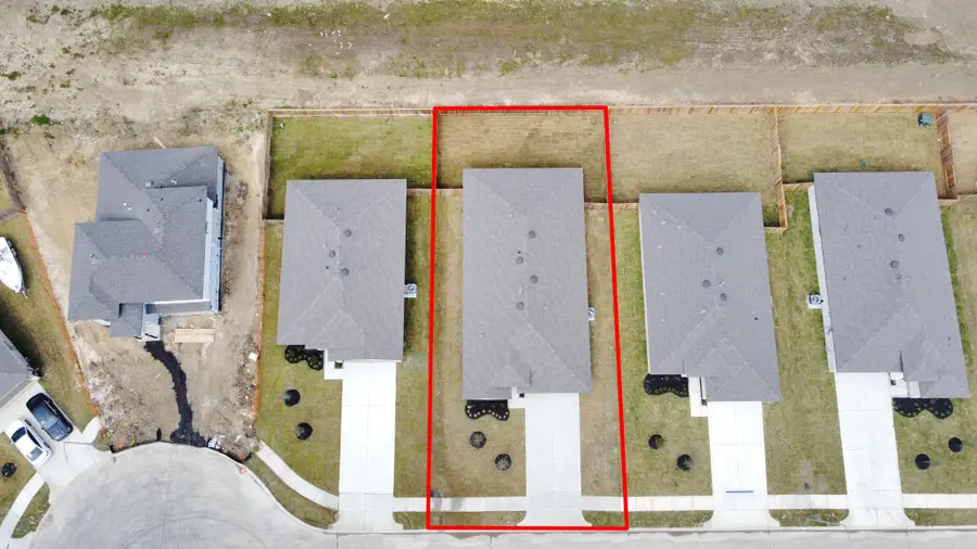 14515 Rain Tree Drive, Baytown, TX 77523 - #2