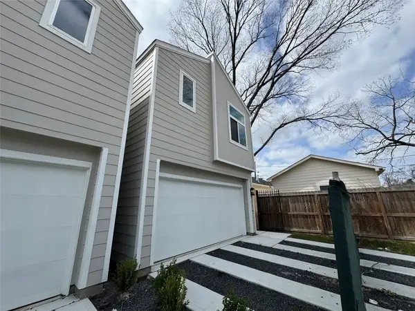 3226 Drew Street, Houston, TX 77004