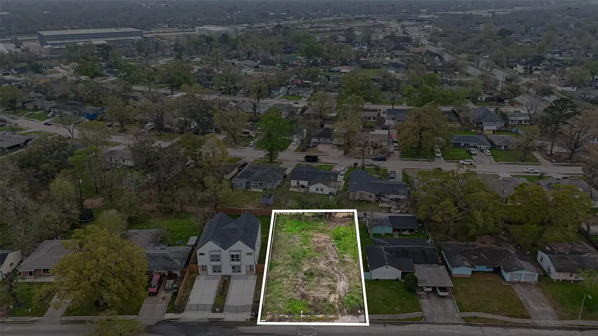 5224 Dewberry Street, Houston, TX 77021 - Image #1