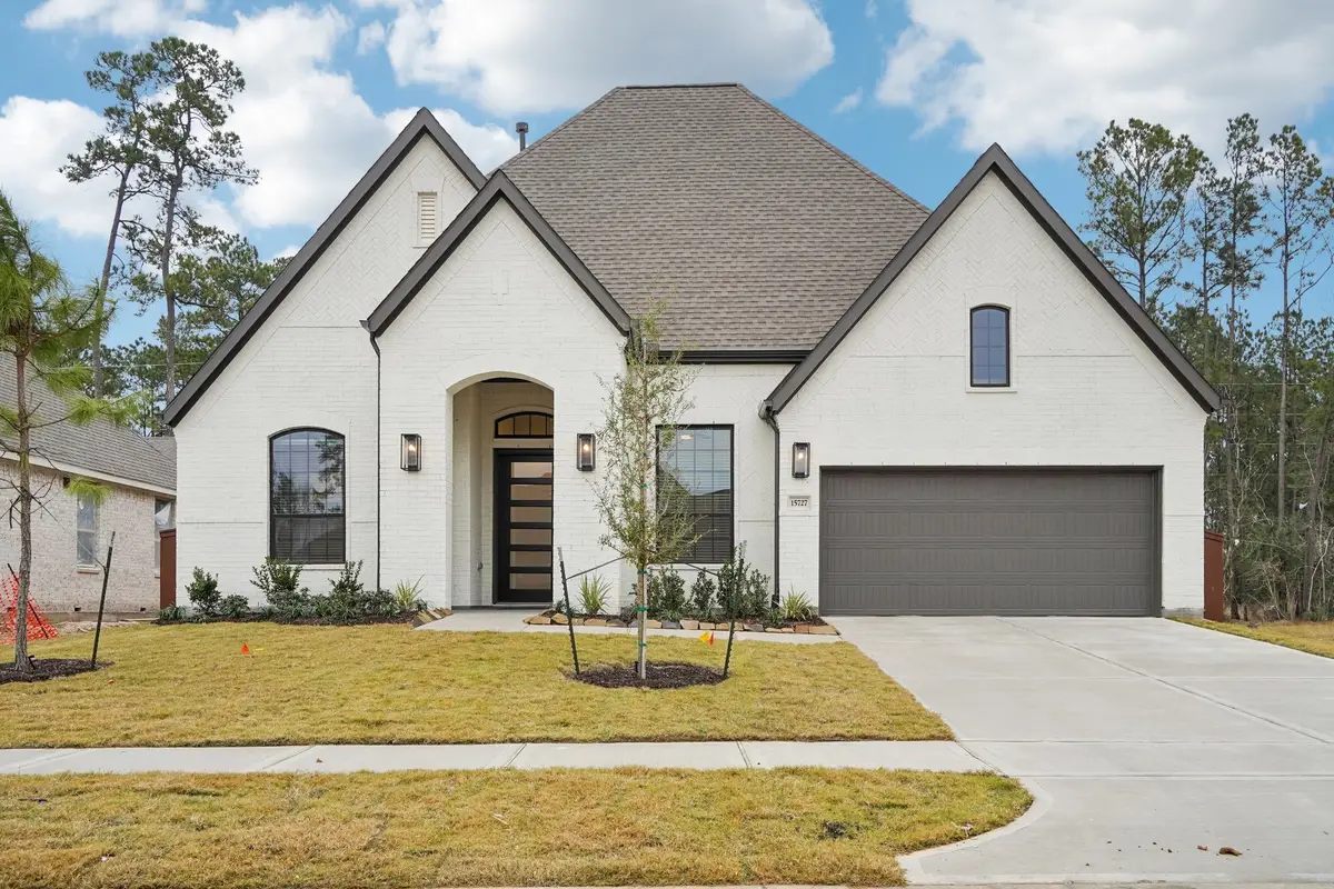 13091 Whitewater Way, Conroe, TX 77302 - #1
