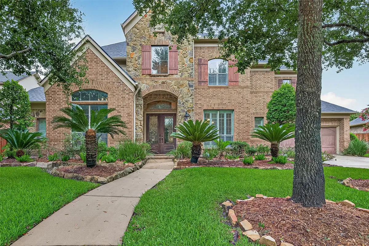 2414 Fairbreeze Drive, Katy, TX 77494 - #1