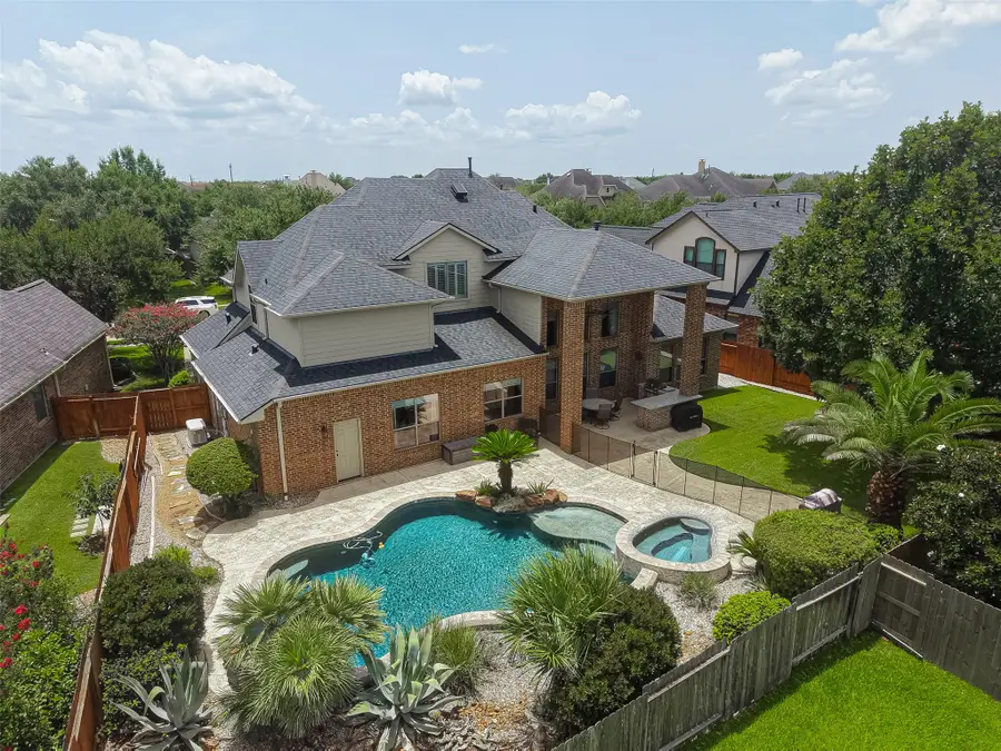 2414 Fairbreeze Drive, Katy, TX 77494 - #3