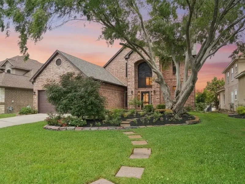 305 Harbor Circle, Montgomery, TX 77356 - #2