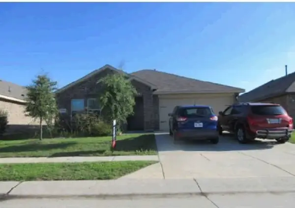 2929 Goodrich Street, Royse City, TX 75189
