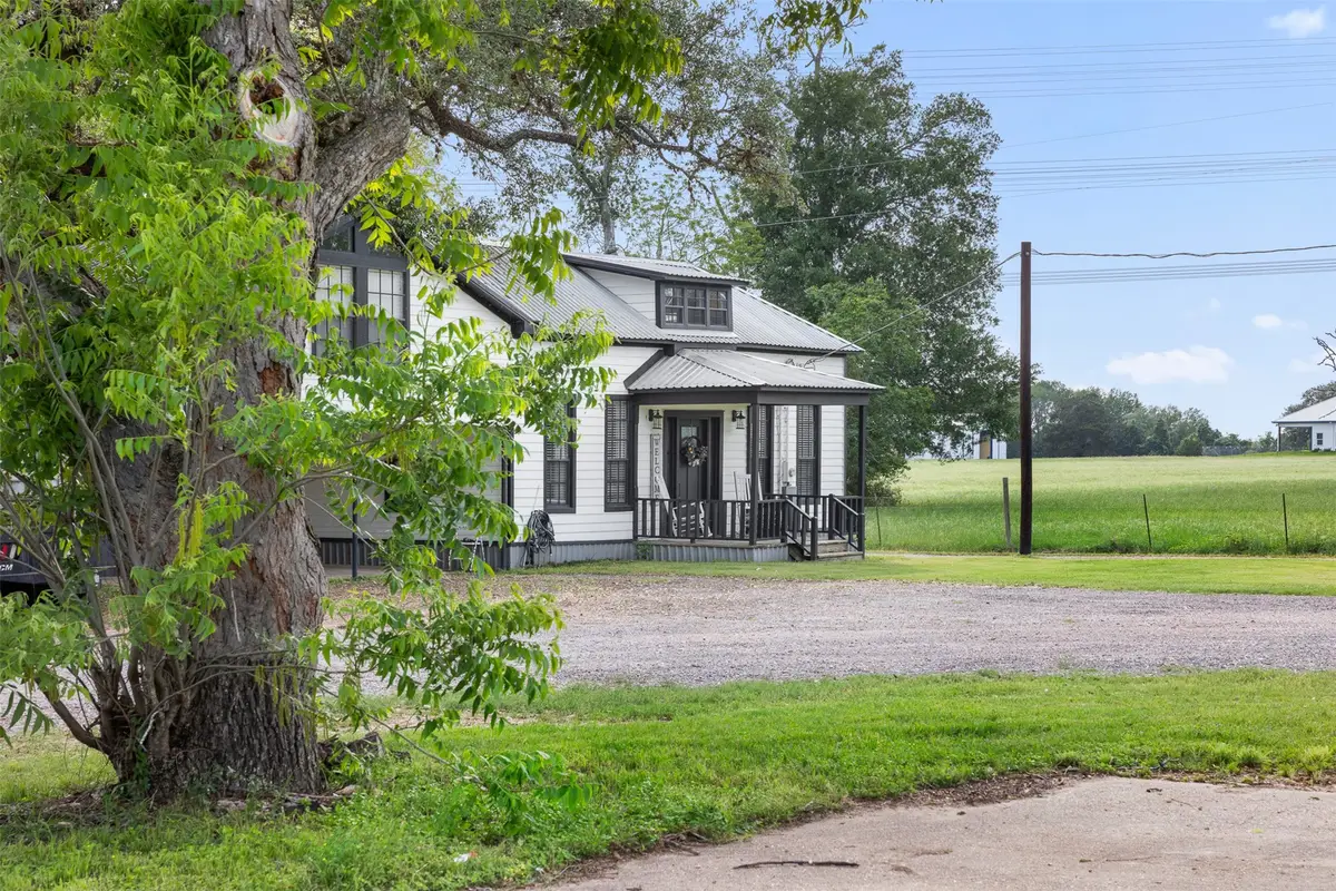 1013 Park Prairie Road, Fayetteville, TX 78940 - #1