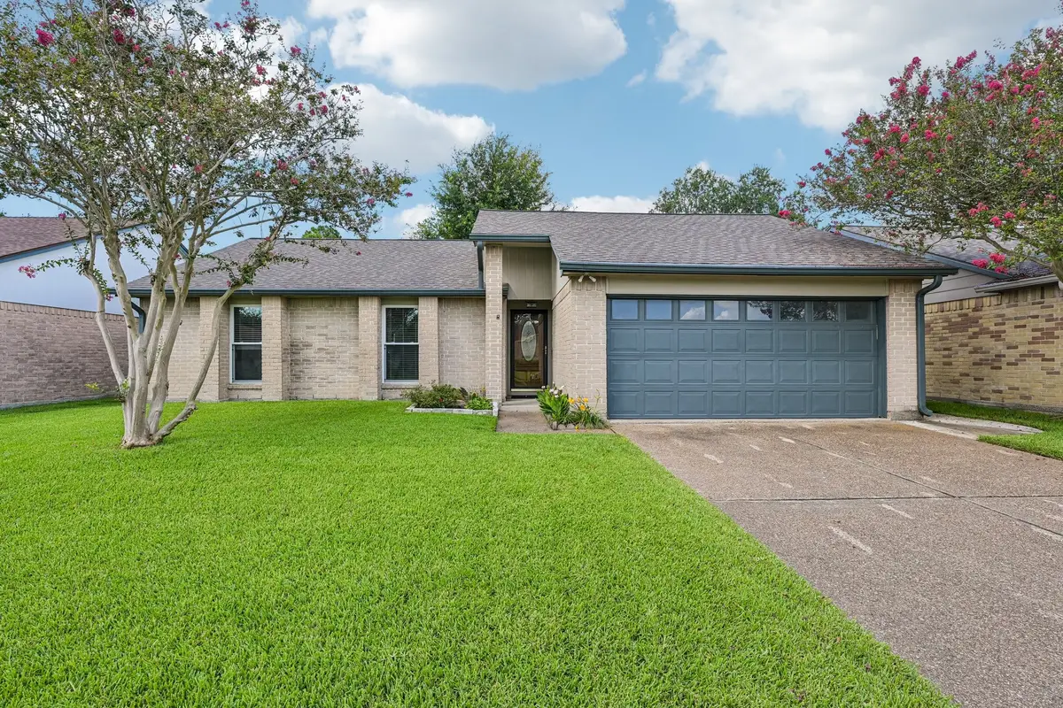 18015 Forest Cedars Drive, Houston, TX 77084 - #1