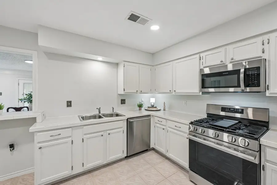 18015 Forest Cedars Drive, Houston, TX 77084 - #3
