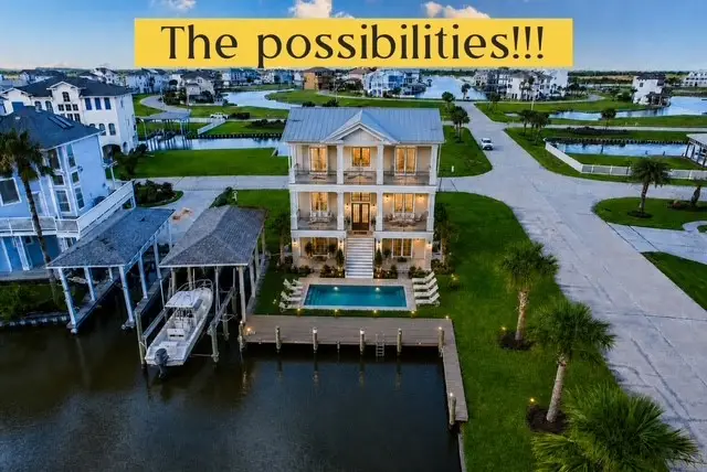 15 Half Moon, Hitchcock, TX 77563 - #1