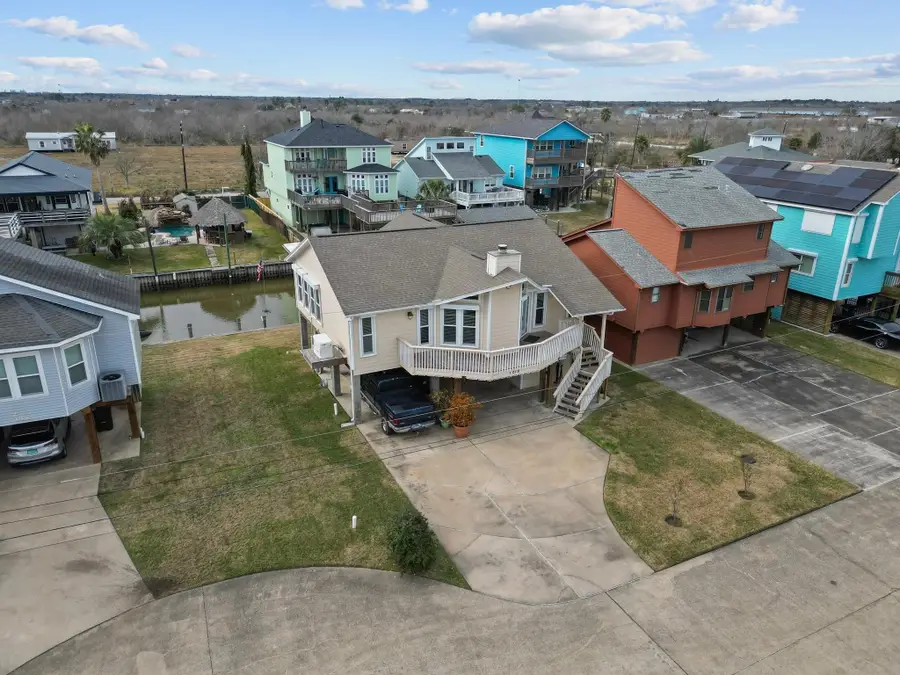 1218 Island Drive, San Leon, TX 77539 - Image #3