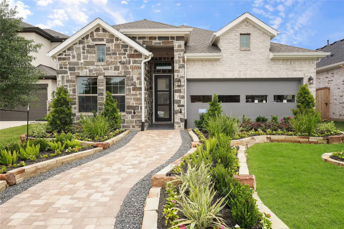 1147 Village Falls Drive, Missouri City, TX 77459 - #1
